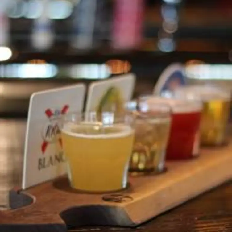 Beertown Public House - Cambridge, Cambridge, ON