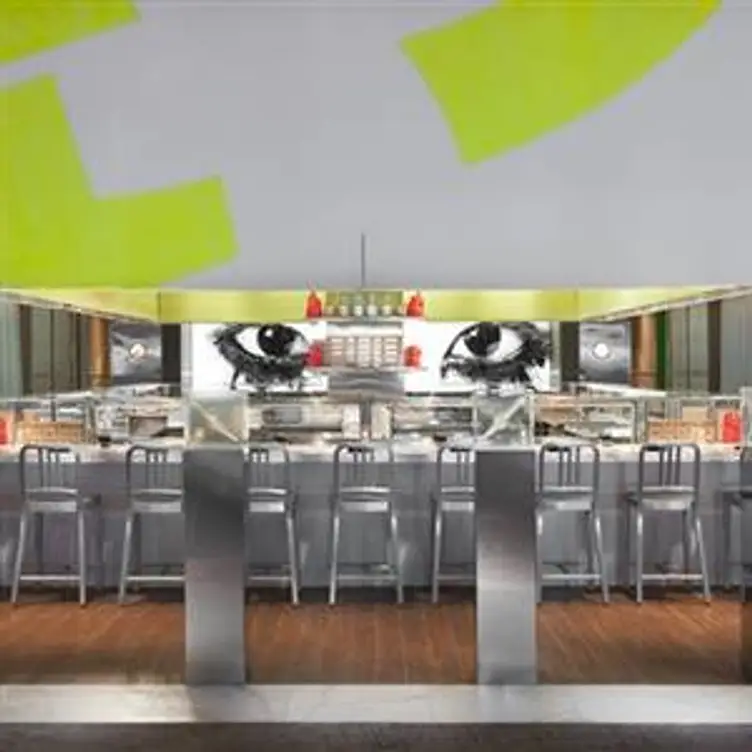 Katsuya- SLS Las Vegas - Permanently Closed NV Las Vegas