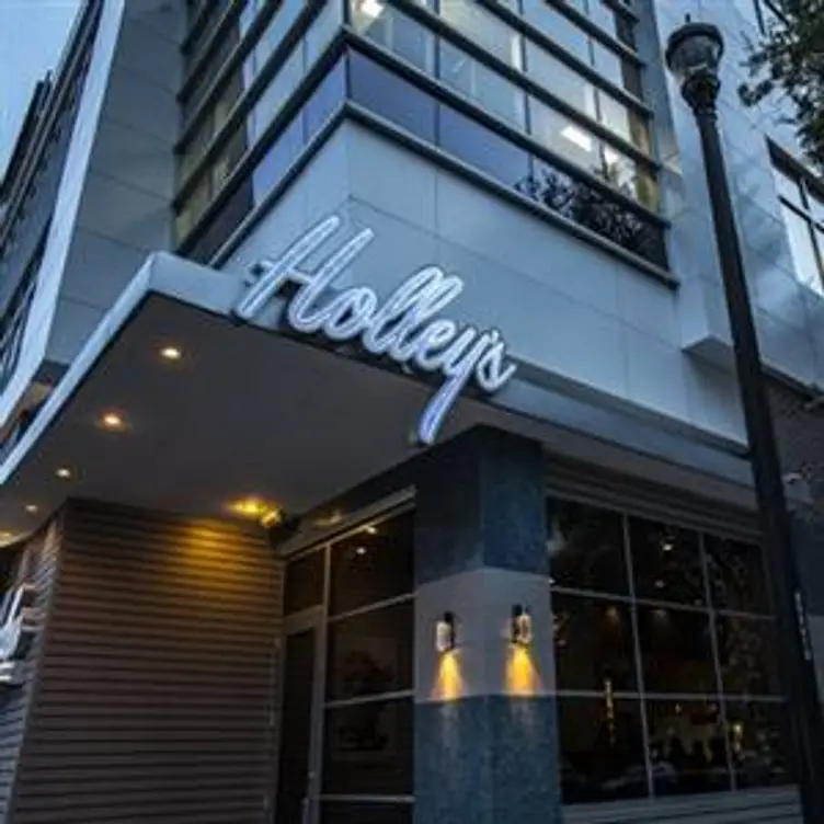 Holley's Seafood Restaurant & Oyster Bar - Permanently Closed, Houston, TX
