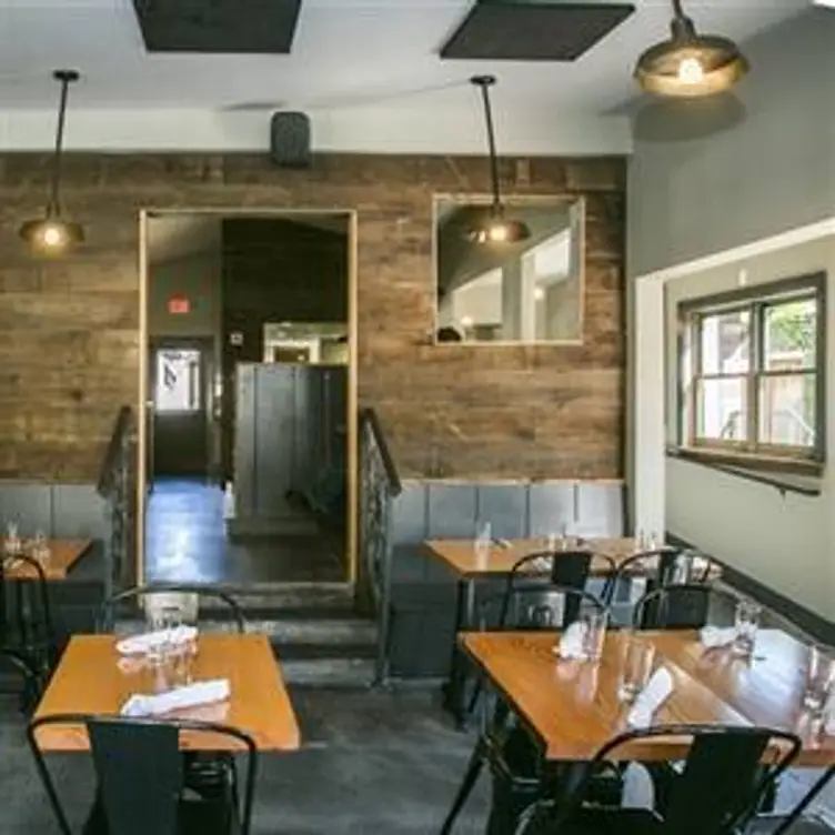 Local Burger - Permanently Closed, Bellevue, WA