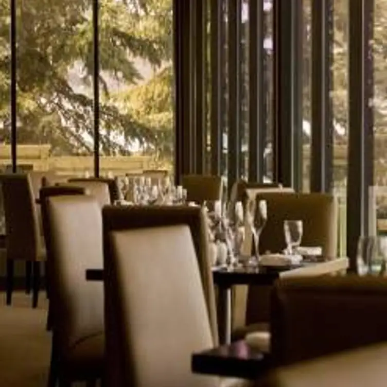 Inn Steakhouse at Horseshoe, Barrie, ON