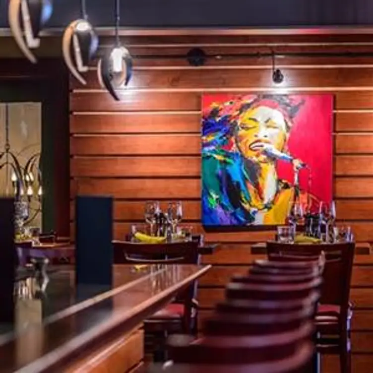 Infinity Bistro - Hartford - Permanently Closed, Hartford, CT