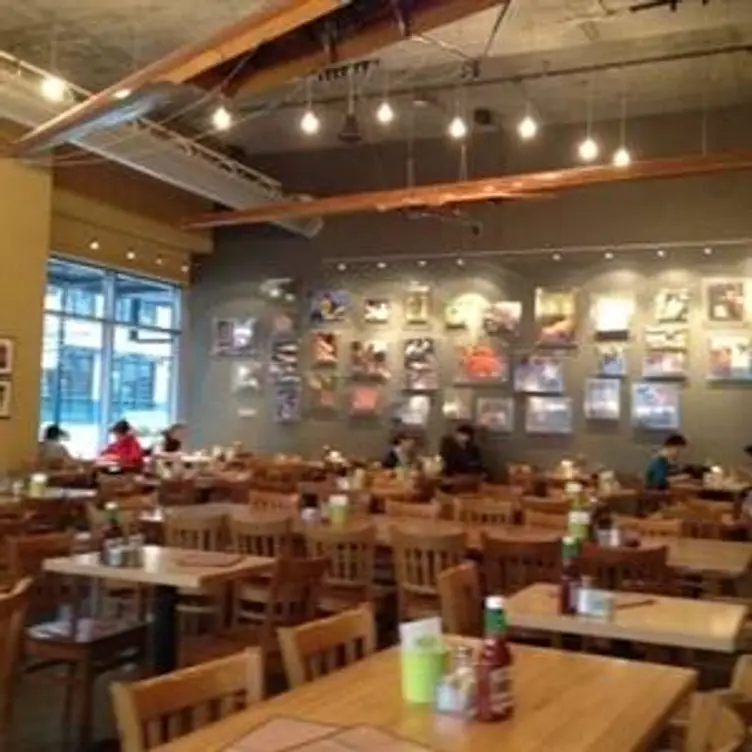 Portage Bay Cafe - South Lake Union, Seattle, WA