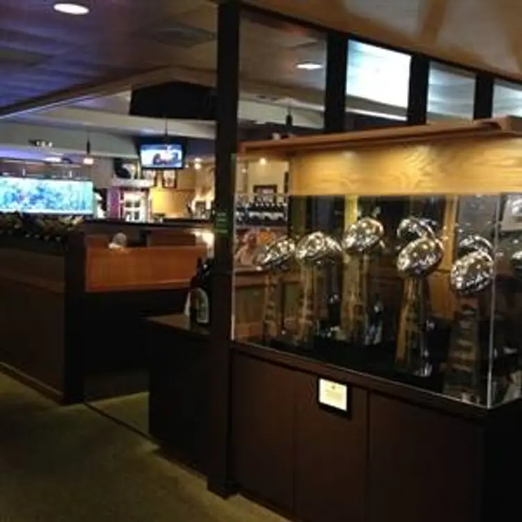 By-Th'-Bucket Bar & Grill - Permanently Closed, Santa Clara, CA