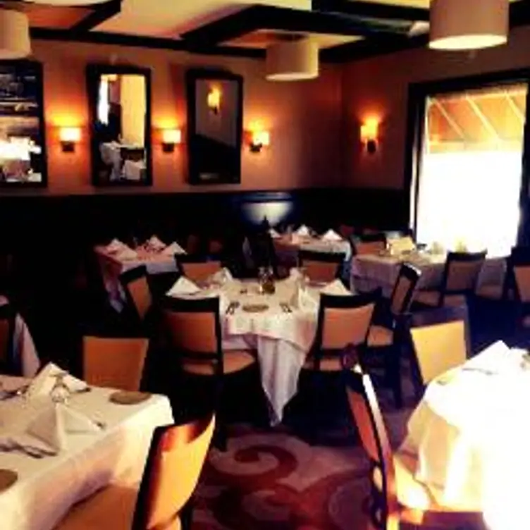 Trattoria DiMeo, Roslyn, NY