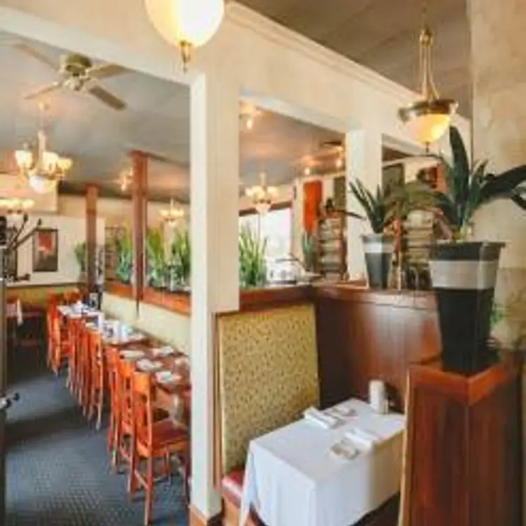 Sandstone Grillhouse, Niagara Falls, ON