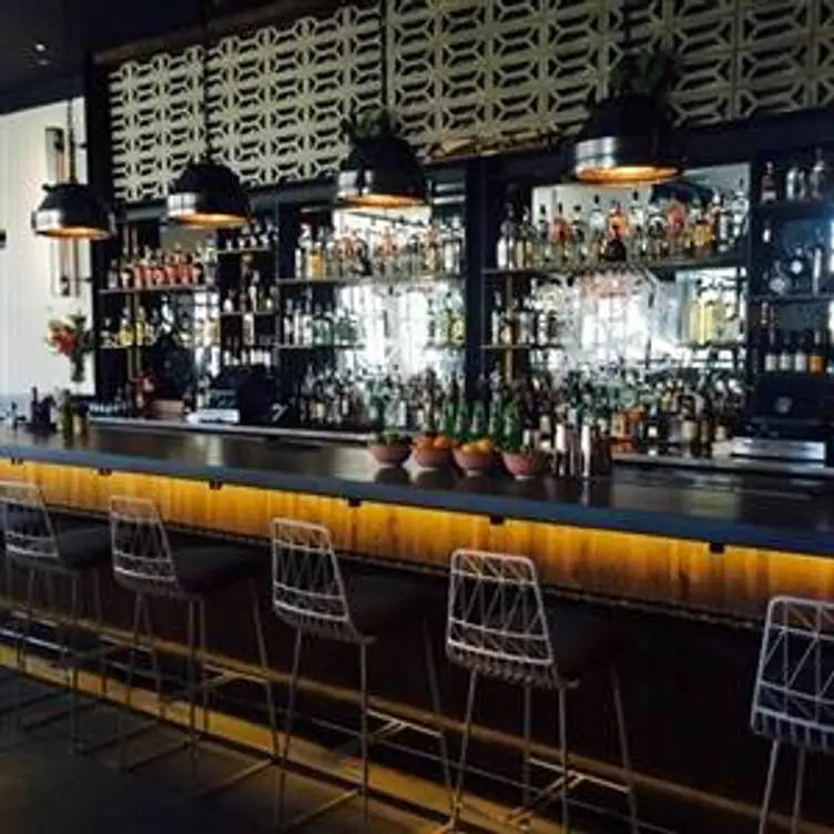 Superica - Avalon, Alpharetta, GA