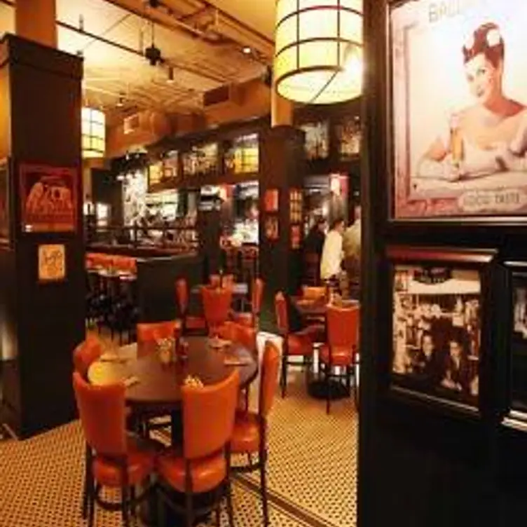 HB Burger - Permanently Closed, New York, NY