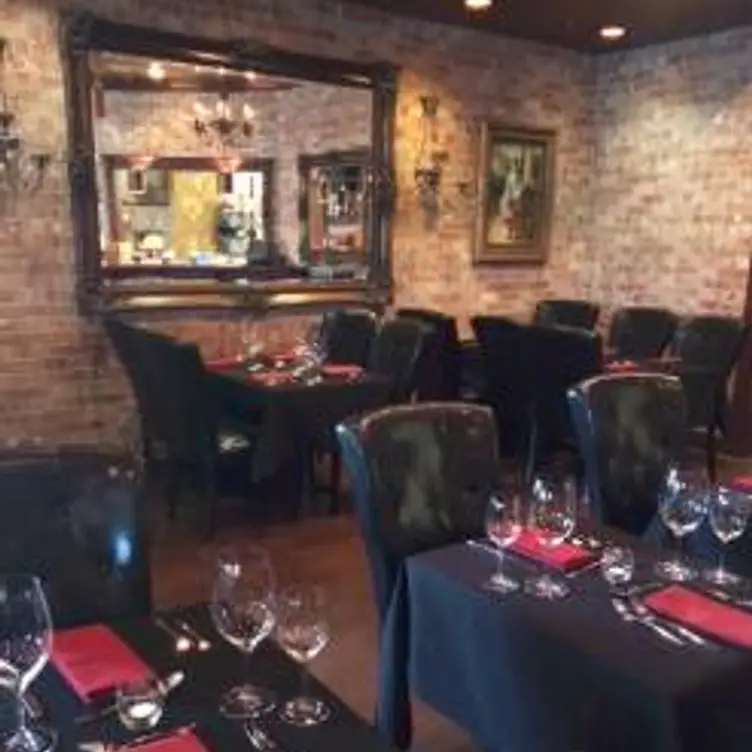 Cibo 7 Ristorante & Spirits - Permanently Closed, Roseville, CA