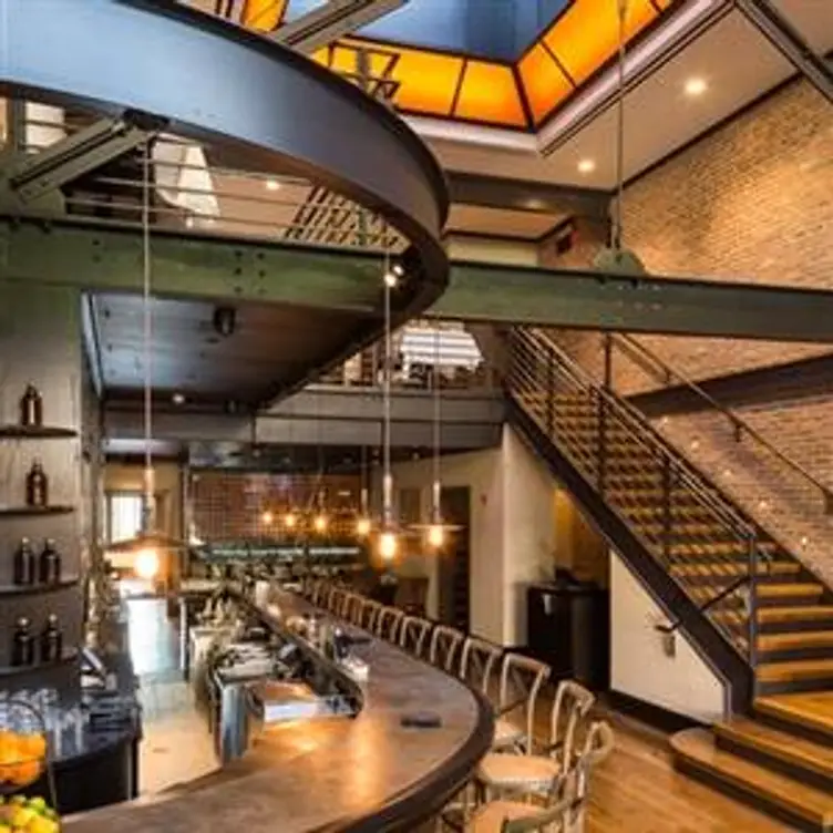 WINSTON Restaurant, Mount Kisco, NY