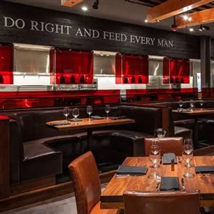 Del Frisco's Grille - N Bethesda - Permanently Closed, Rockville, MD