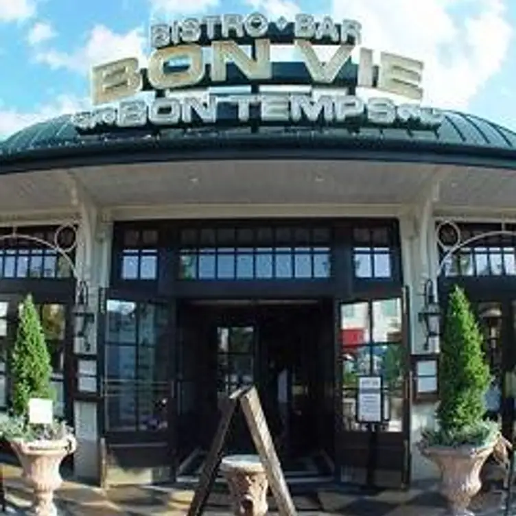 Bon Vie - Columbus - Permanently Closed, Columbus, OH