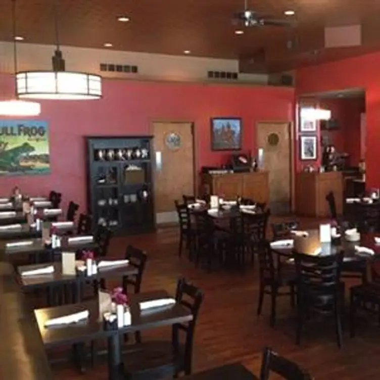 Bistro 301, Louisville, KY
