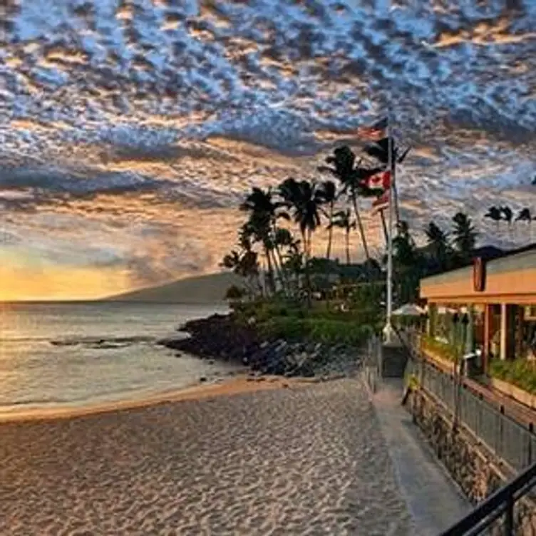 Sea House Restaurant at Napili Kai Beach Resort, Lahaina, HI