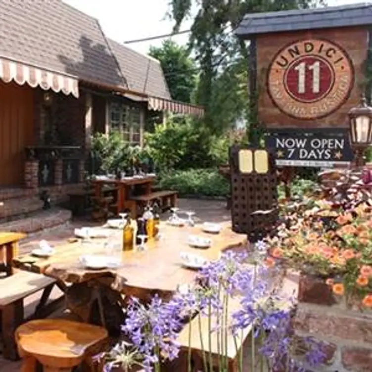 Undici Rumson New Jersey, Rumson, NJ