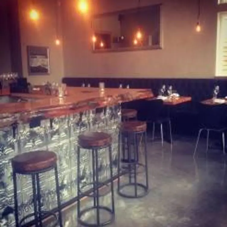Blackbird - Permanently Closed, Manzanita, OR