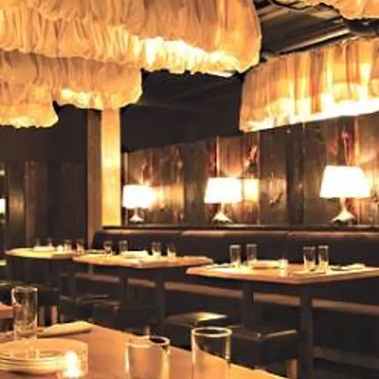 Oak + Char - Permanently Closed, Chicago, IL