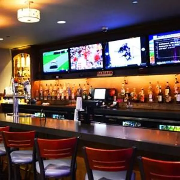 Game Time Bar and Grill - iplay America, Freehold, NJ