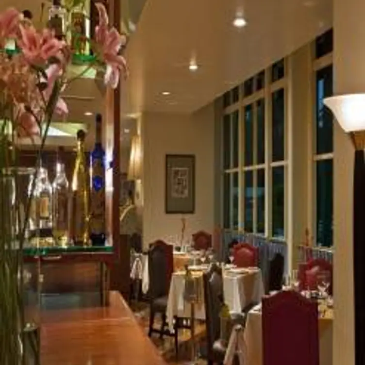 Amici-Sheraton Maria Isabel, Ciudad de México, CDMX