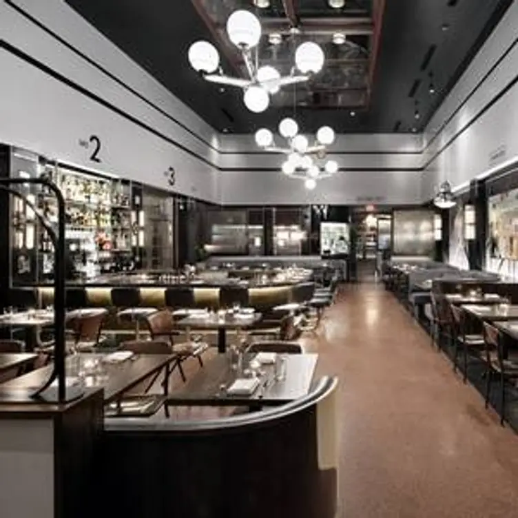 The Grey, Savannah, GA
