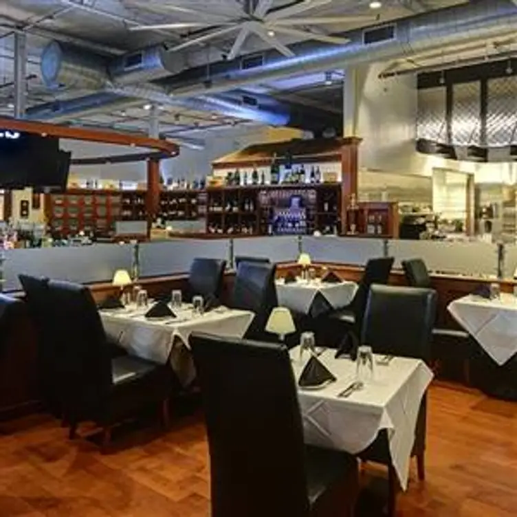 Demeters Steakhouse, Portsmouth, NH