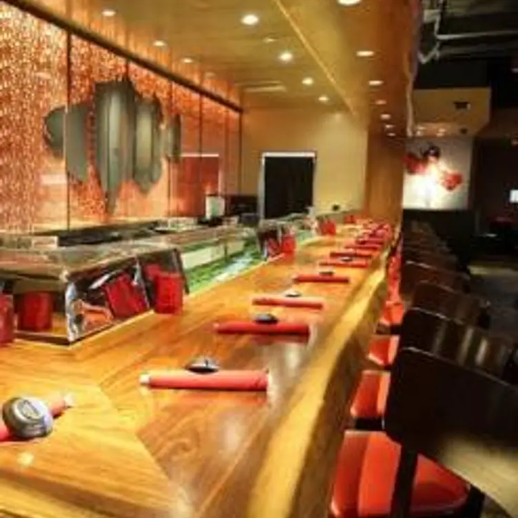 RA Sushi Bar Restaurant - Marina Del Rey - Permanently Closed, Marina Del Rey, CA