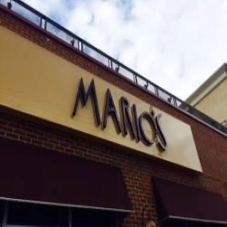 Mario's - Staten Island, Staten Island, NY