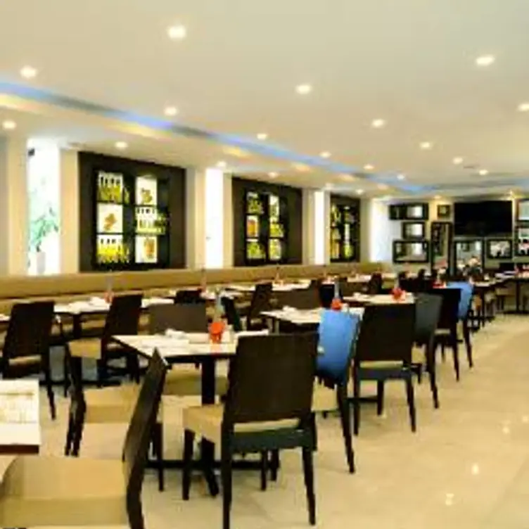 Angelo Elia Pizza Bar & Tapas - Coral Springs, Coral Springs, FL