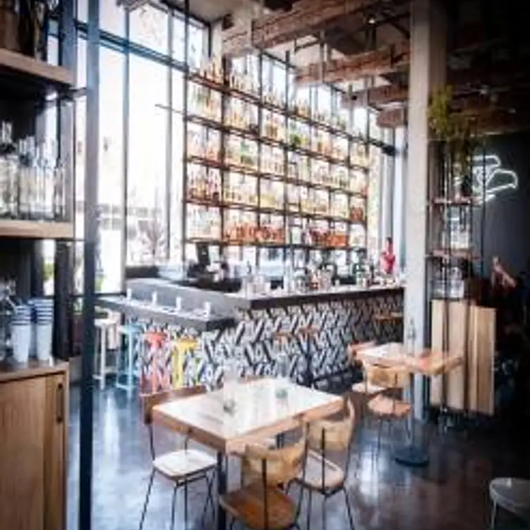 HECHO - Permanently Closed, San Francisco, CA