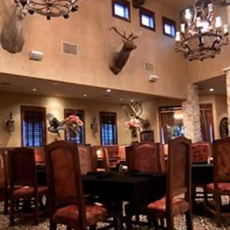 Copper Creek Fine Texas Dining, Abilene, TX