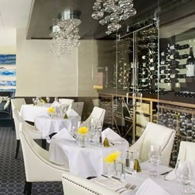 Left Bank Restaurant, Vail, CO