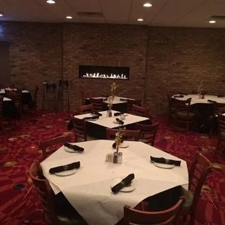 Colletti's, Chicago, IL