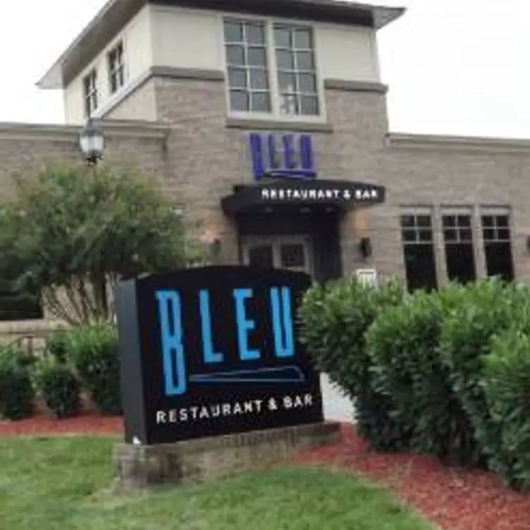 Bleu Restaurant and Bar, Winston-Salem, NC