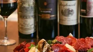 Una foto del restaurante Spiga Cucina Italiana - Scottsdale