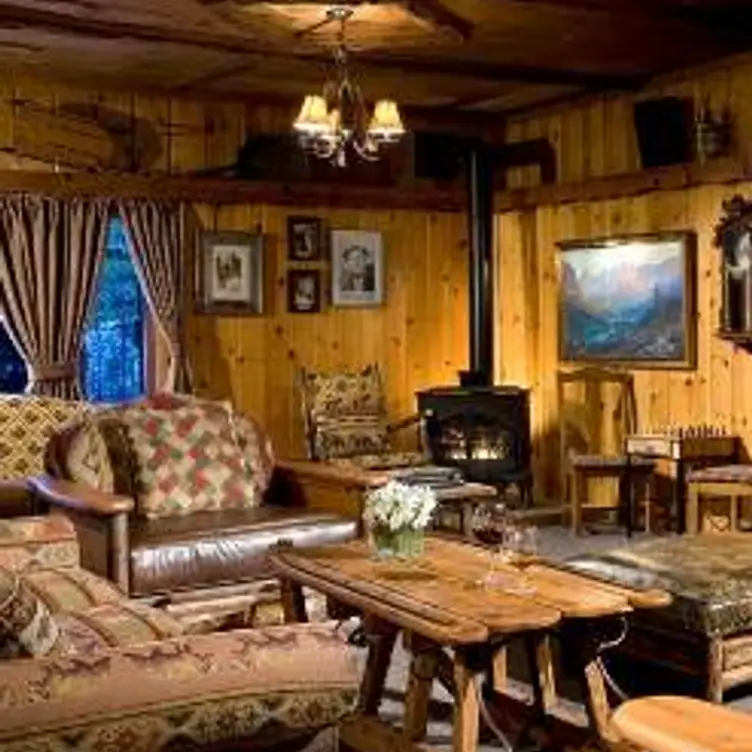 Lakefront Restaurant - Mammoth Lakes CA Mammoth Lakes