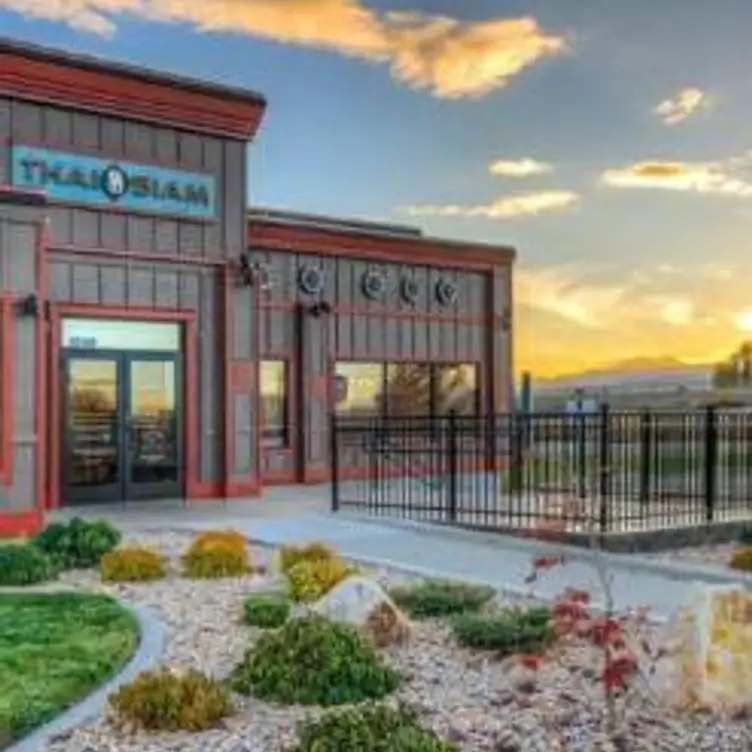 Thai Siam, Draper, UT
