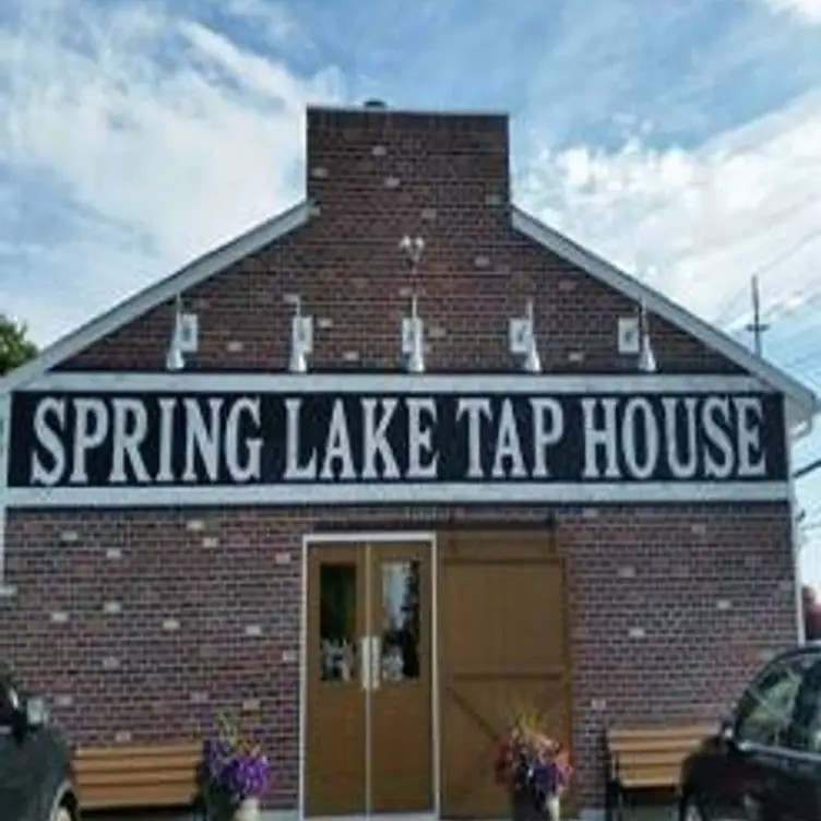 Spring Lake Tap House, Spring Lake Heights, NJ