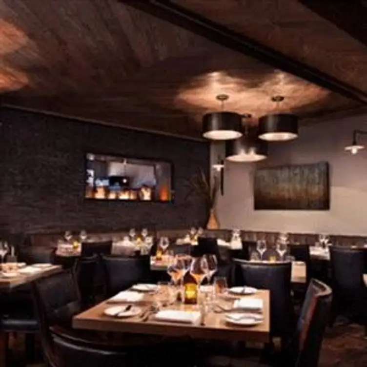 Madison Kitchen, Larchmont, NY
