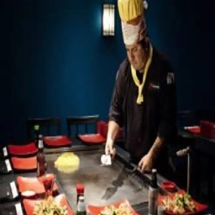 Robokyo Japanese Steakhouse and Sushi Bar, Greensburg, PA
