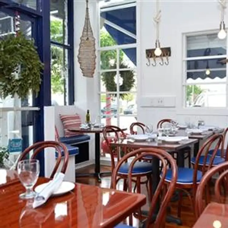 Sapore di Mare Italian Seafood - Coconut Grove, Miami, FL