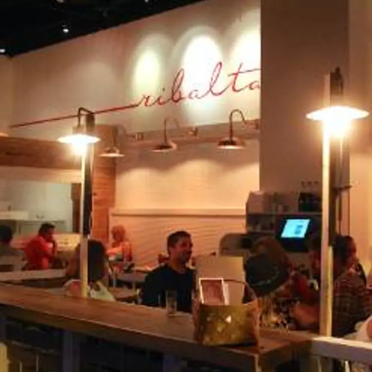 Ribalta ATL - Permanently Closed, Atlanta, GA
