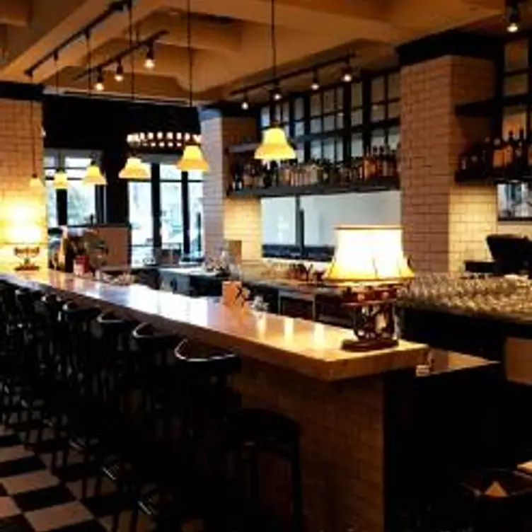 Parc Brasserie - Permanently Closed, Calgary, AB