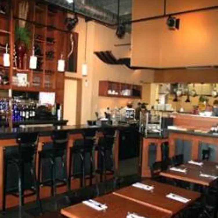 Ancora!, Utica, NY