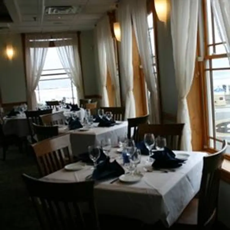 Bella Luna Ristorante - Permanently Closed, Sea Isle City, NJ