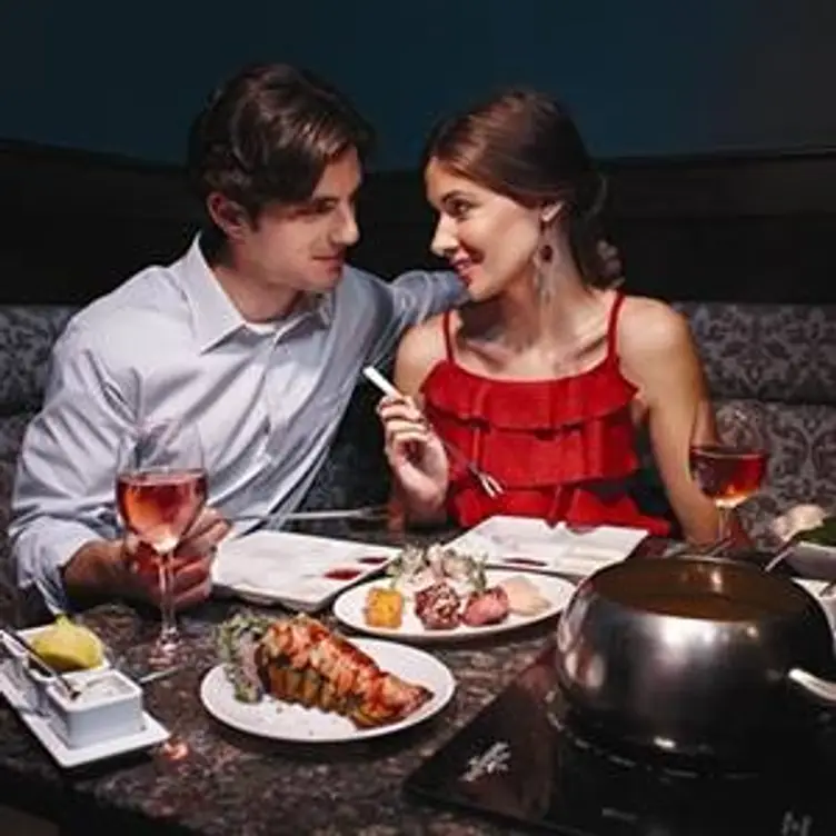 The Melting Pot - Huntsville - Permanently Closed, Huntsville, AL