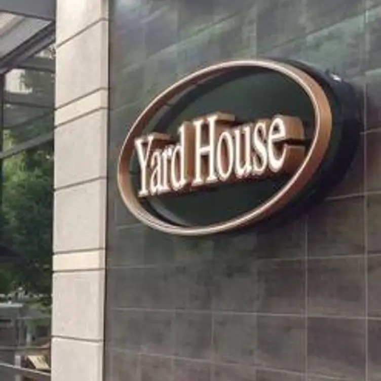 Yard House - Portland, Portland, OR