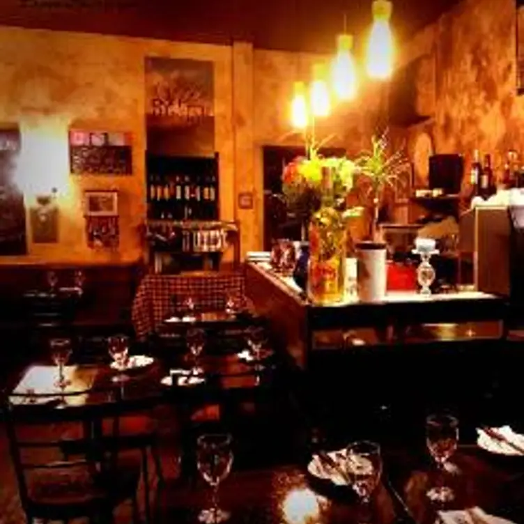 The Big Ragu, Toronto, ON