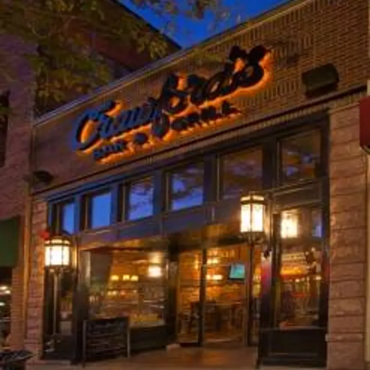 Crawford's Bar & Grill, Sioux Falls, SD