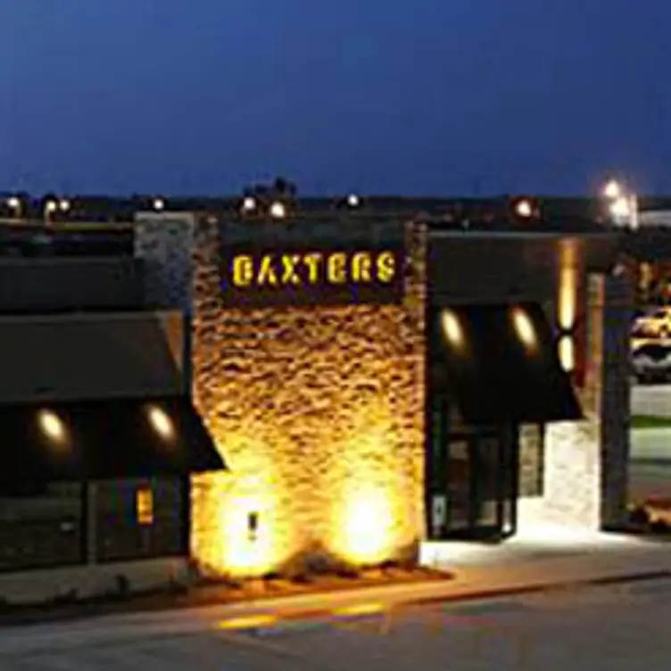 Baxters American Grille, Bloomington, IL