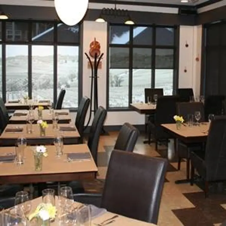anew Table - Permanently Closed AB Calgary